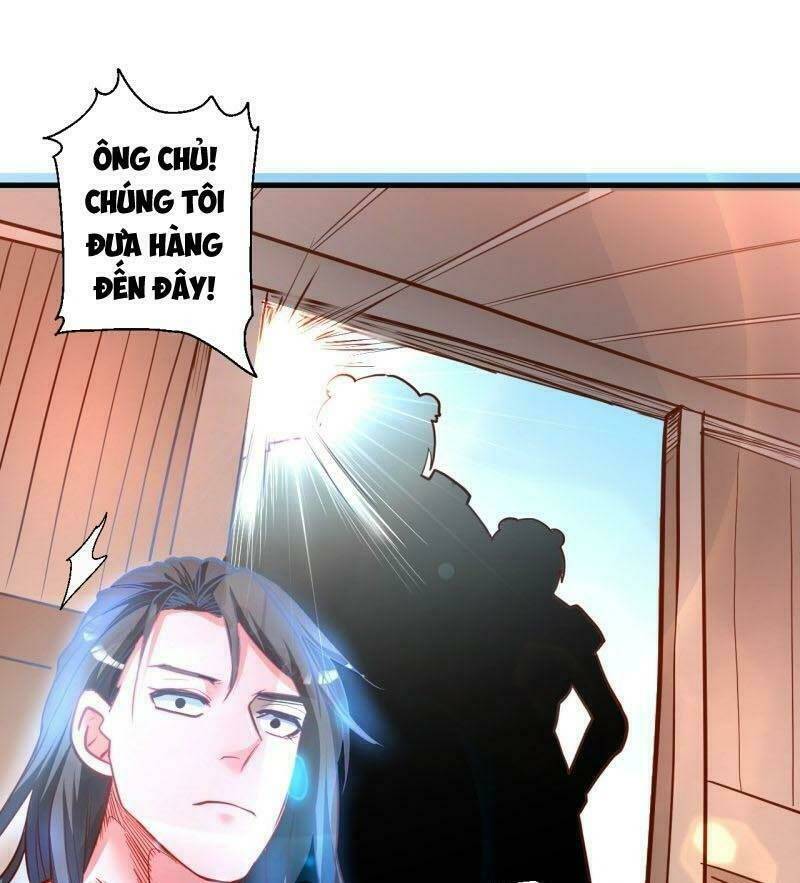 tối cường đại biểu hoàng kim thận chapter 80 4