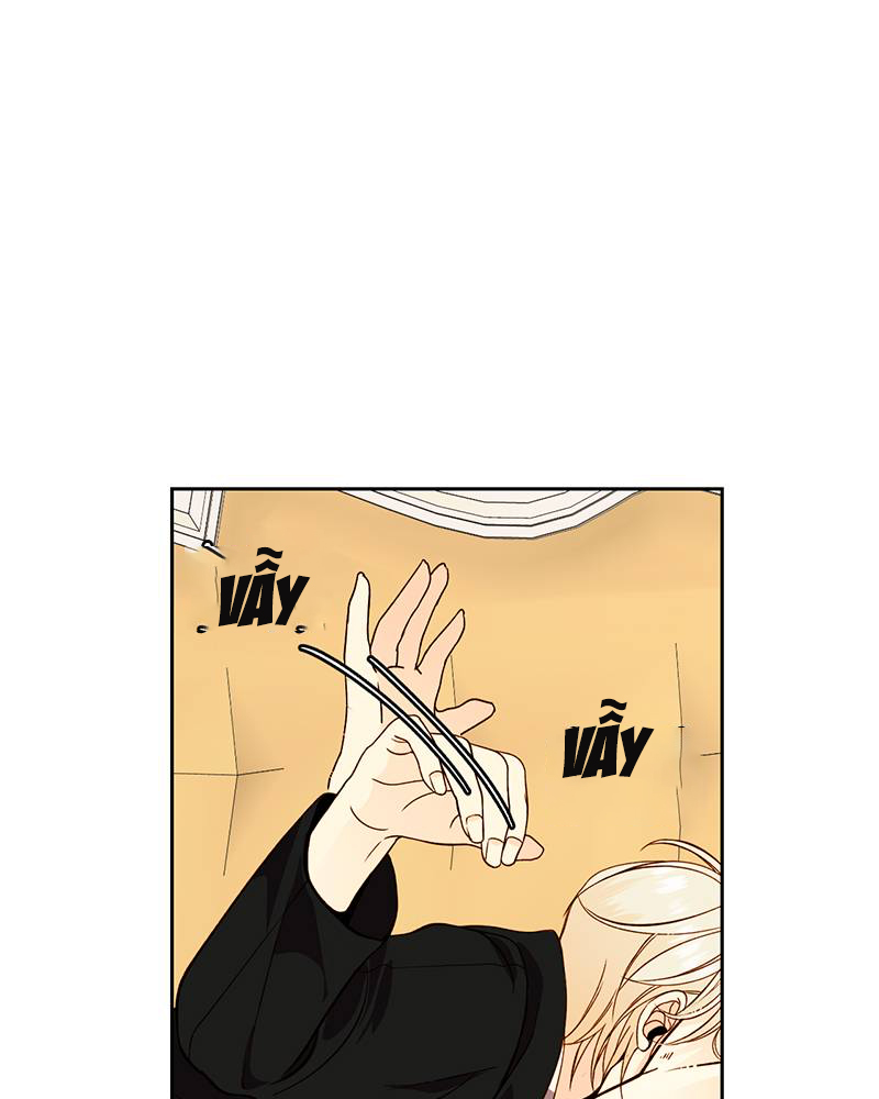 Hoàng Hậu Tái Hôn chapter 28.1 19