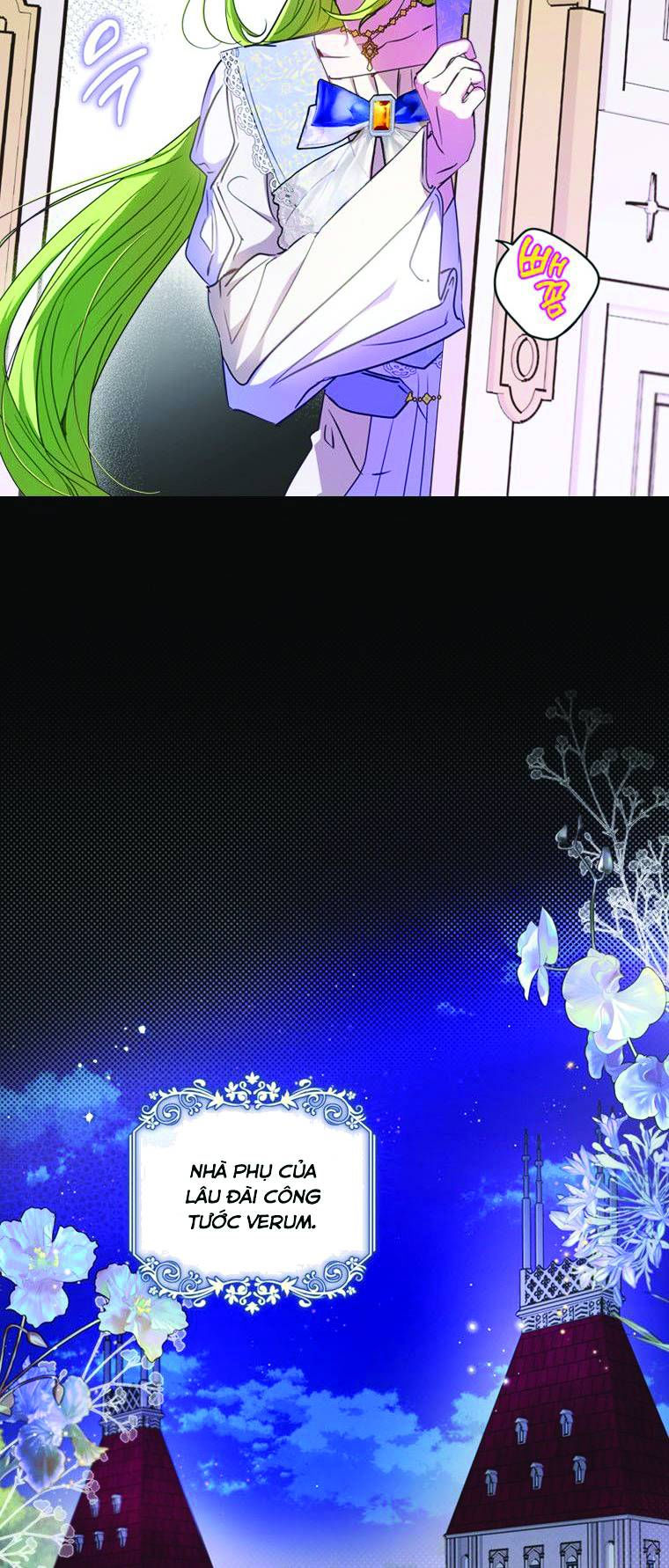 đã bảo nữ chính cải nam trang cơ mà ! chapter 9 39