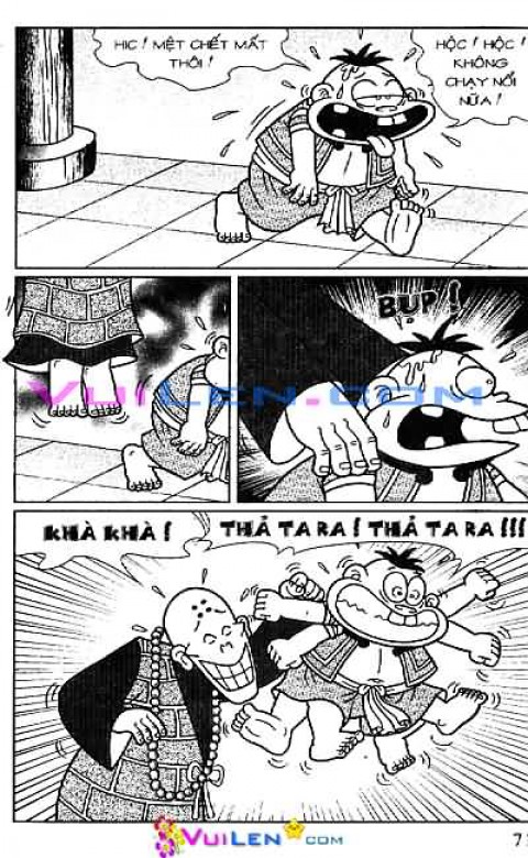 thần đồng đất việt chapter 137 68