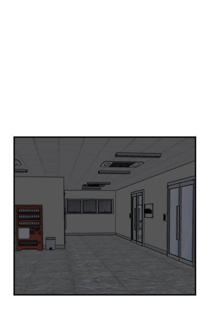 quái vật trong màn sương chapter 3 15