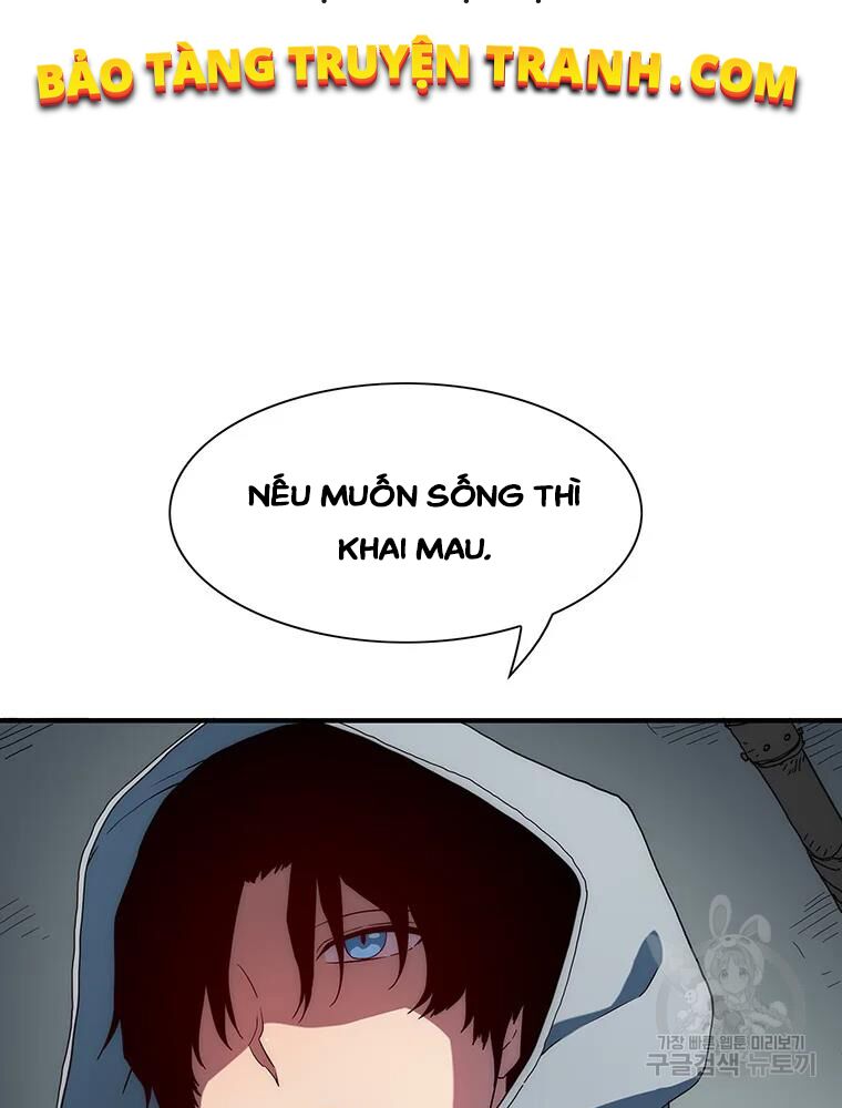các chòm sao chỉ chú ý mình tôi chapter 34 106