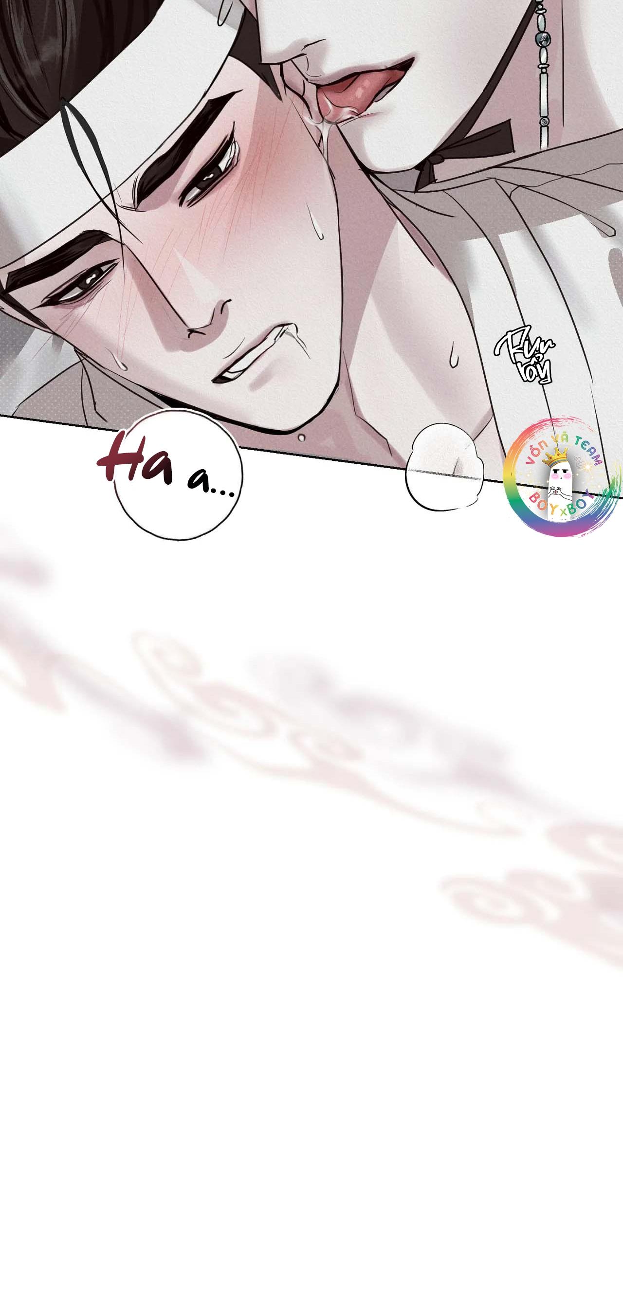 manhwa chịch vồn chịch vã chapter 15 50