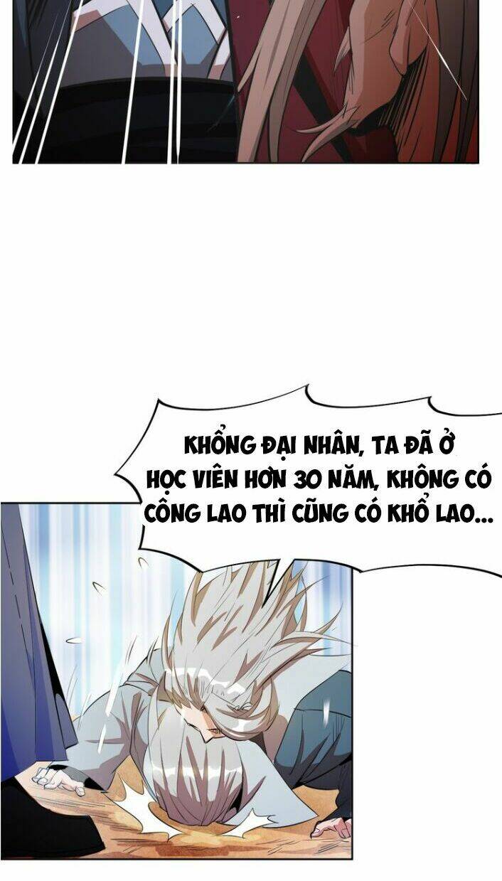 ngự thiên thần đế chapter 3.2 11