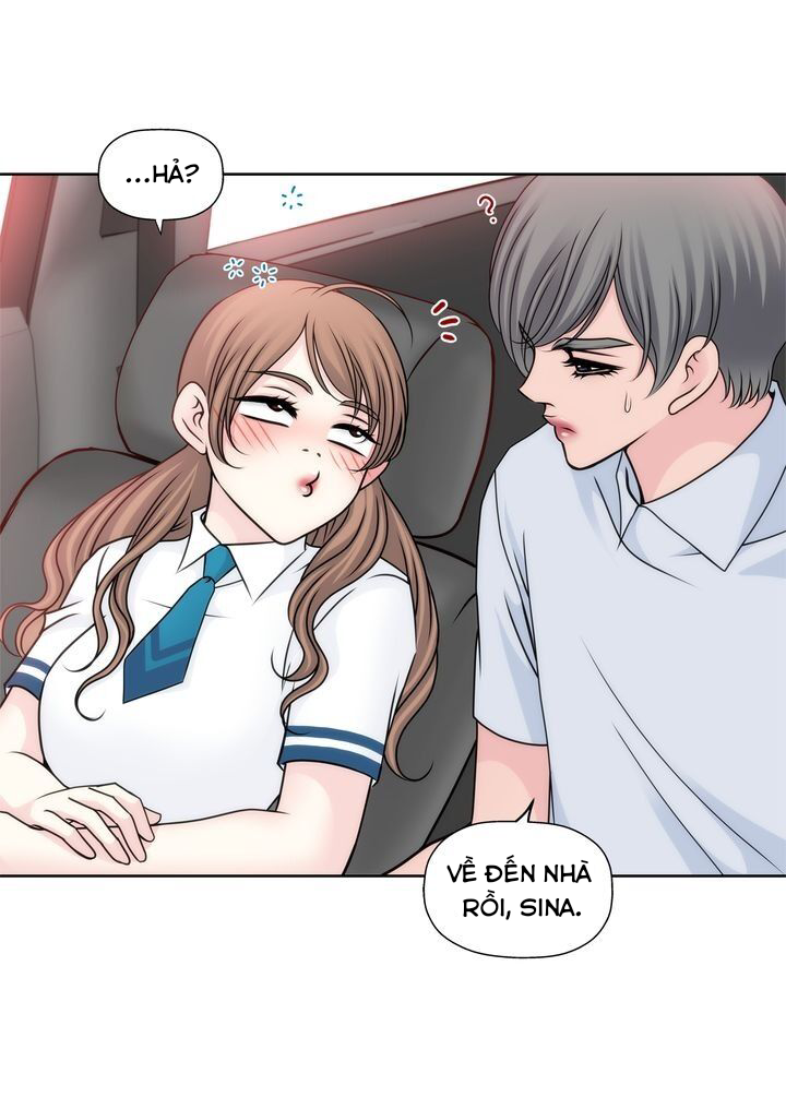 người đàn ông của tôi chapter 36.1 8