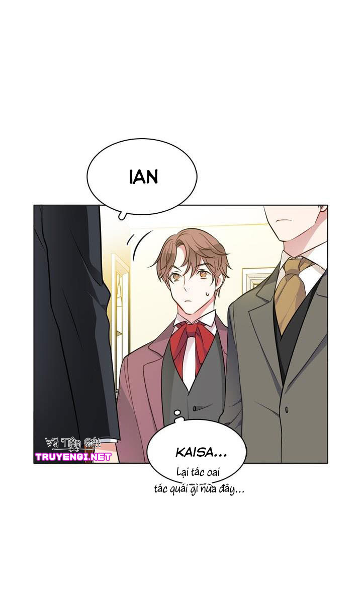 thanh tra của muiella chapter 31 15