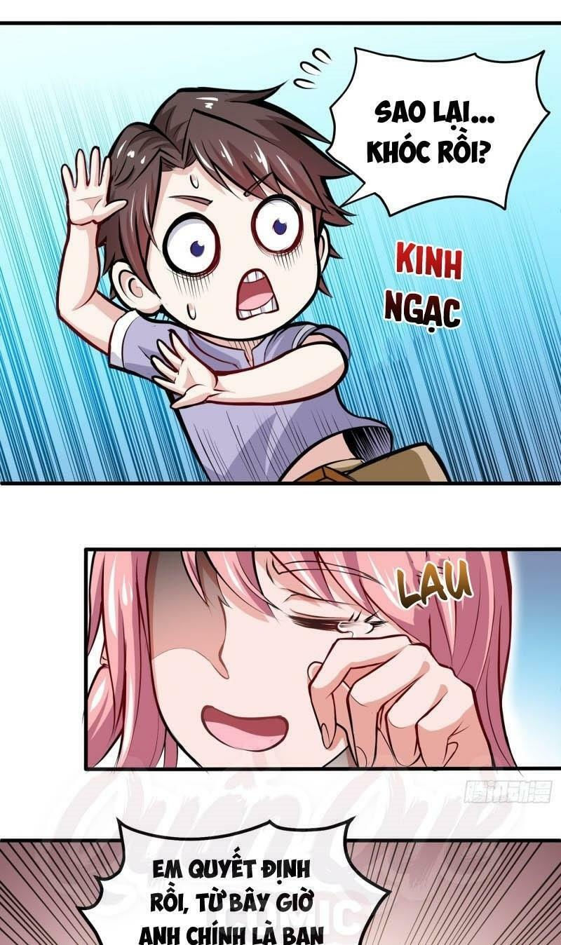 tối cường thần y tại đô thị chapter 81 33