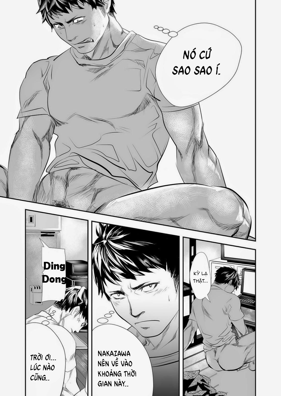 oneshot hỏny chapter 227 11