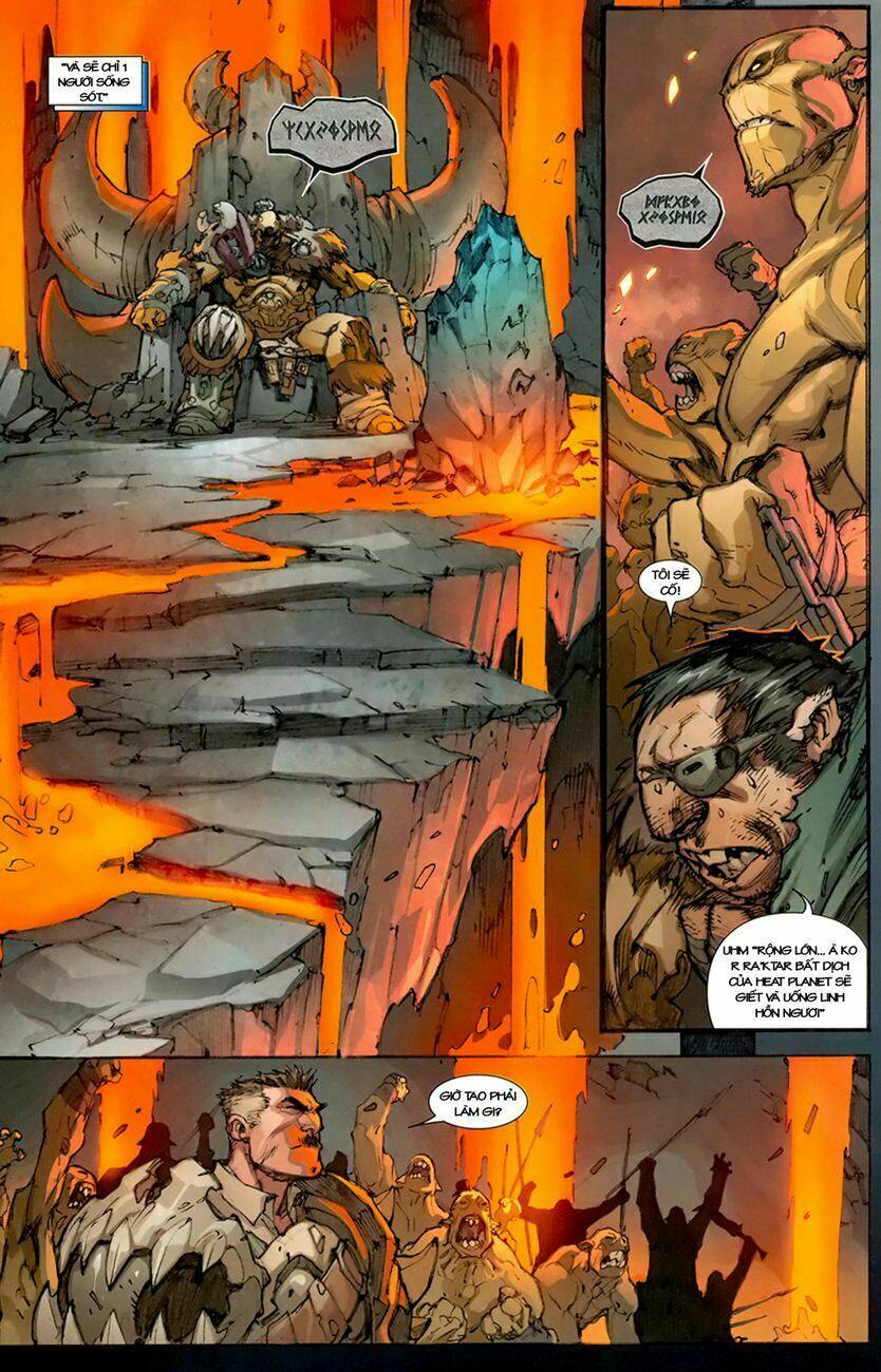 avenging spider-man chapter 2 16