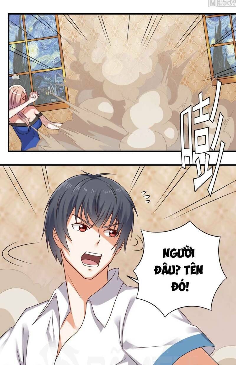 địa phủ khai phá thương chapter 104 15