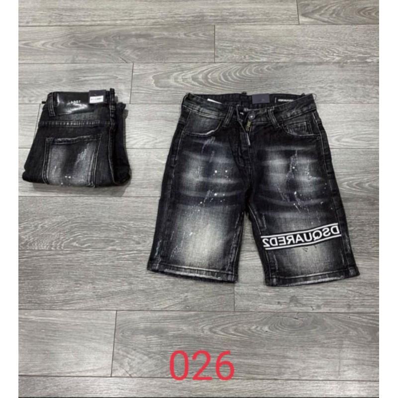 Quần short jane