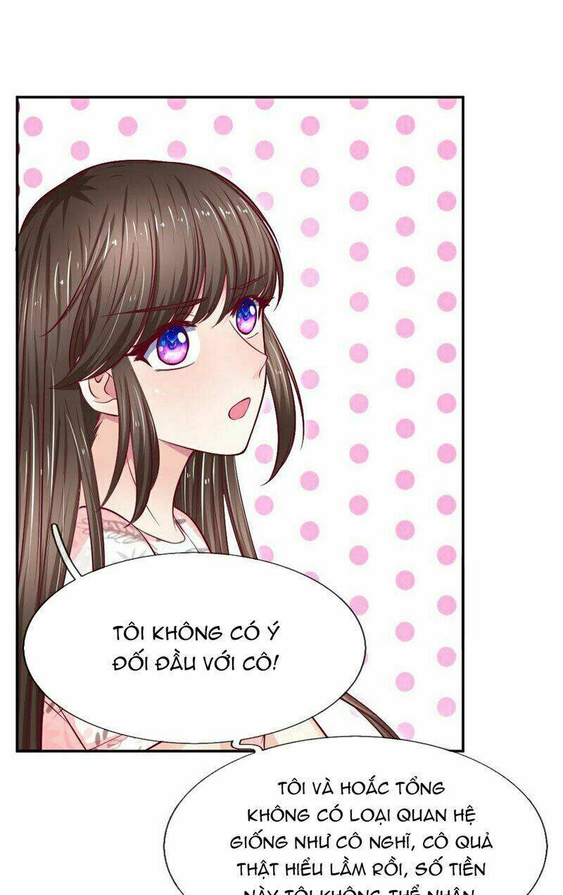 từ chối kết hôn với đại gia: cô dâu bỏ trốn chapter 78 7