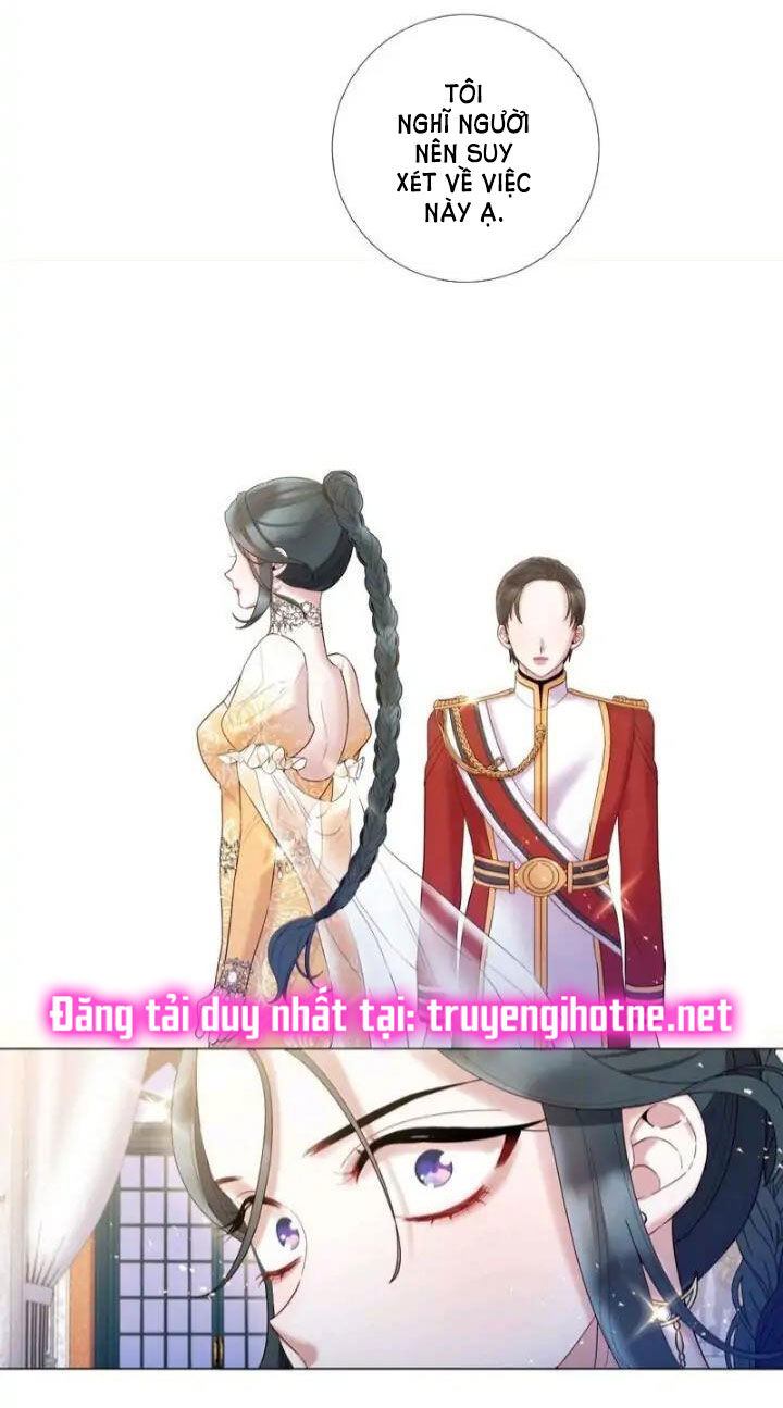 từ tiểu thư thành hoàng hậu - lady to queen chapter 63.1 17