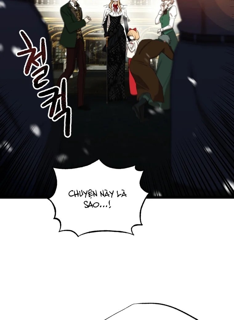 khi tôi bị chú chó tôi bỏ rơi cắn chapter 1.2 71