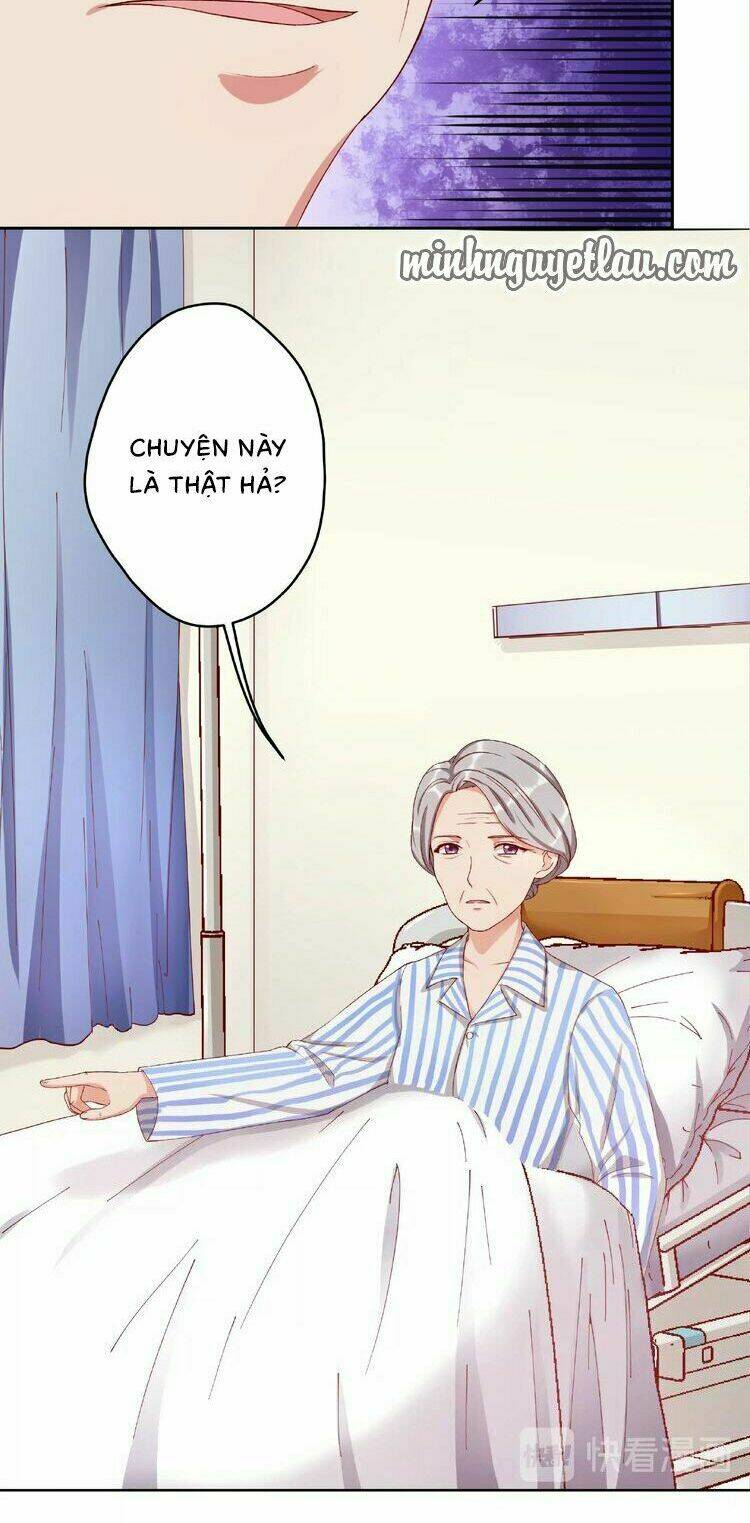 hợp đồng ngọt cao độ chapter 2 23