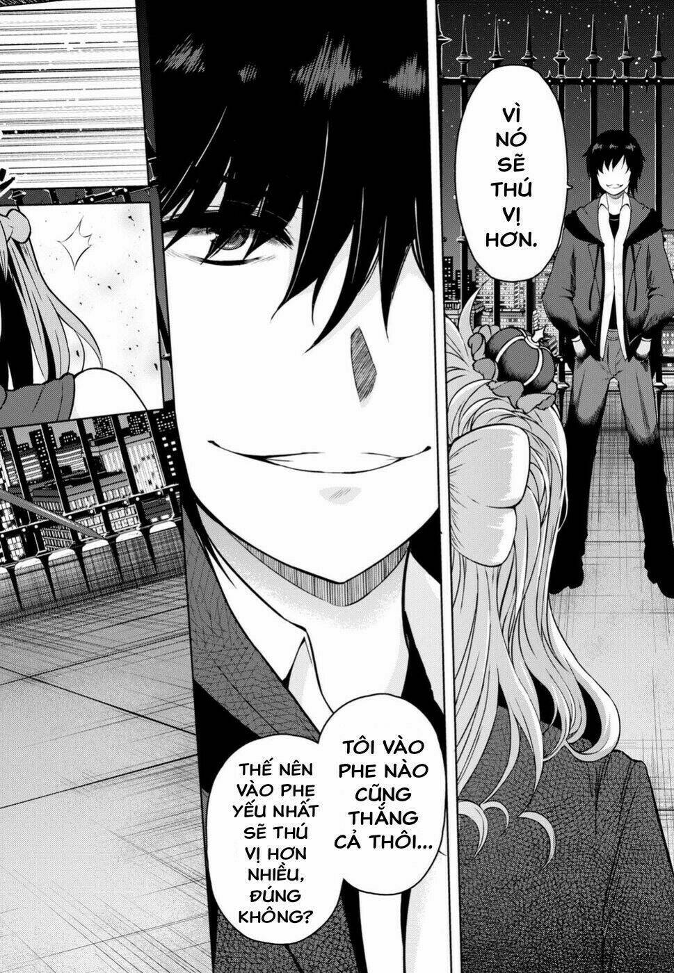 last round arthurs chapter 4 8