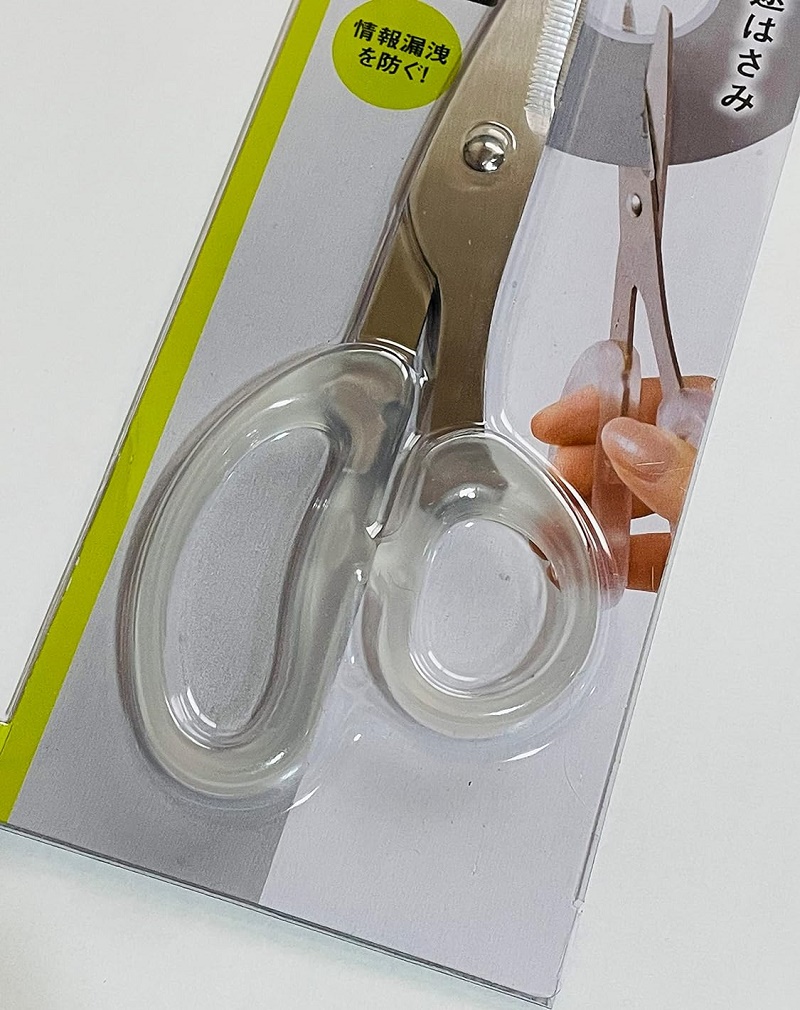 Kéo văn phòng Echo Metal 18cm