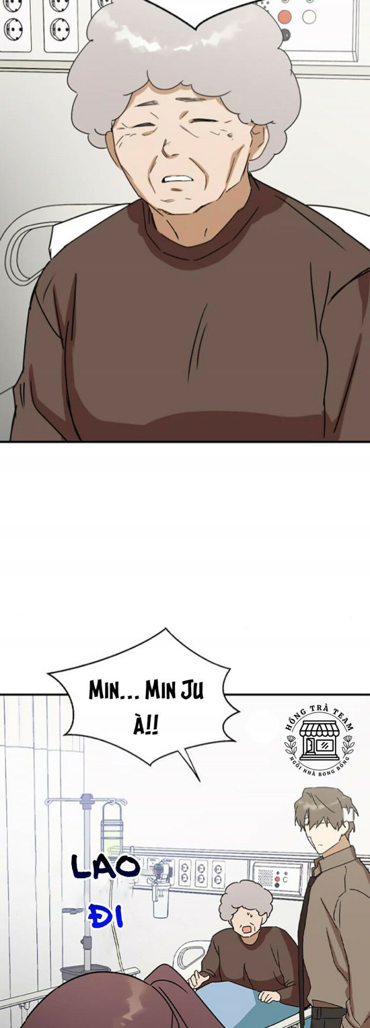 duyên nợ kiếp trước chapter 20 38