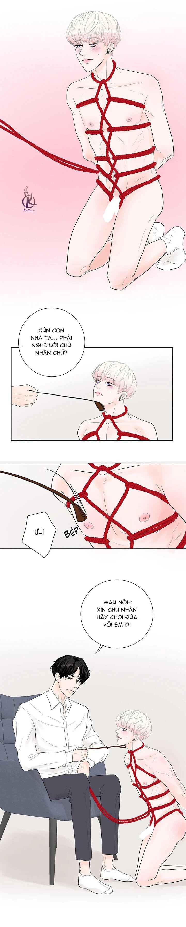 bạn có tò mò về bài review? chapter 36.3 4