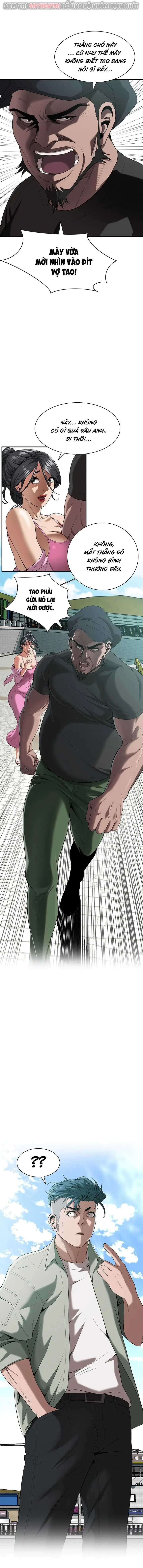 tên khốn chapter 3 19