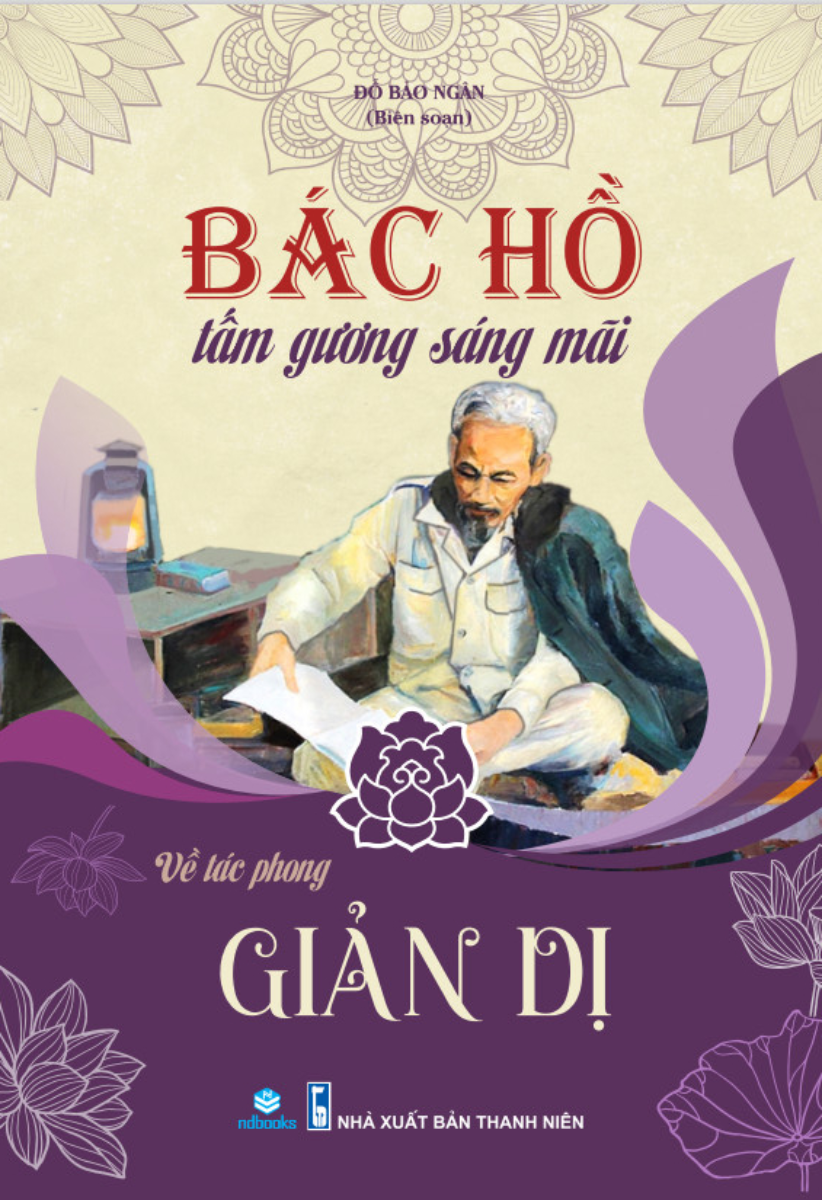 ND - Bác Hồ Tấm Gương Sáng Mãi