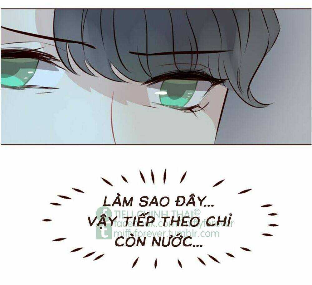 bạn trai xương rồng chapter 5 36