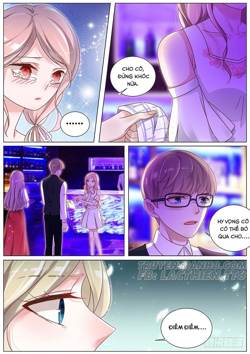 vương bài giáo thảo chapter 173 5