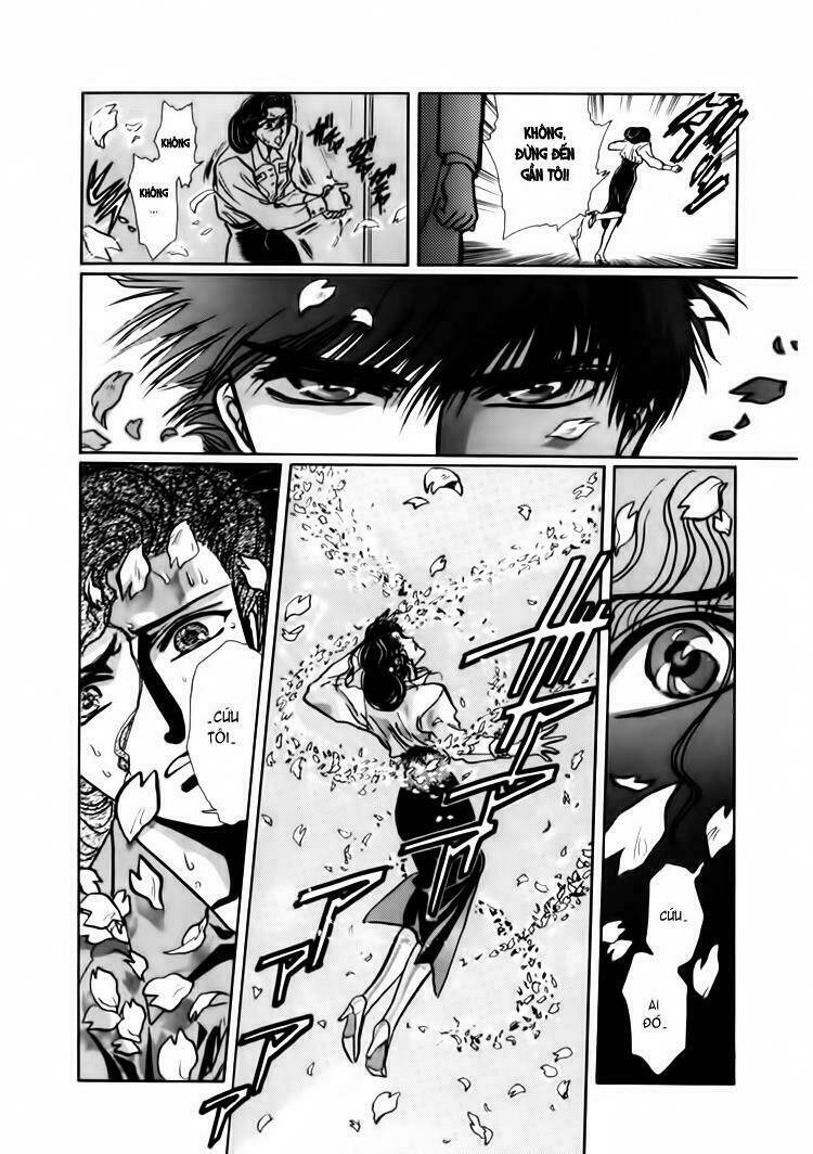 tokyo babylon chapter 5.2 45