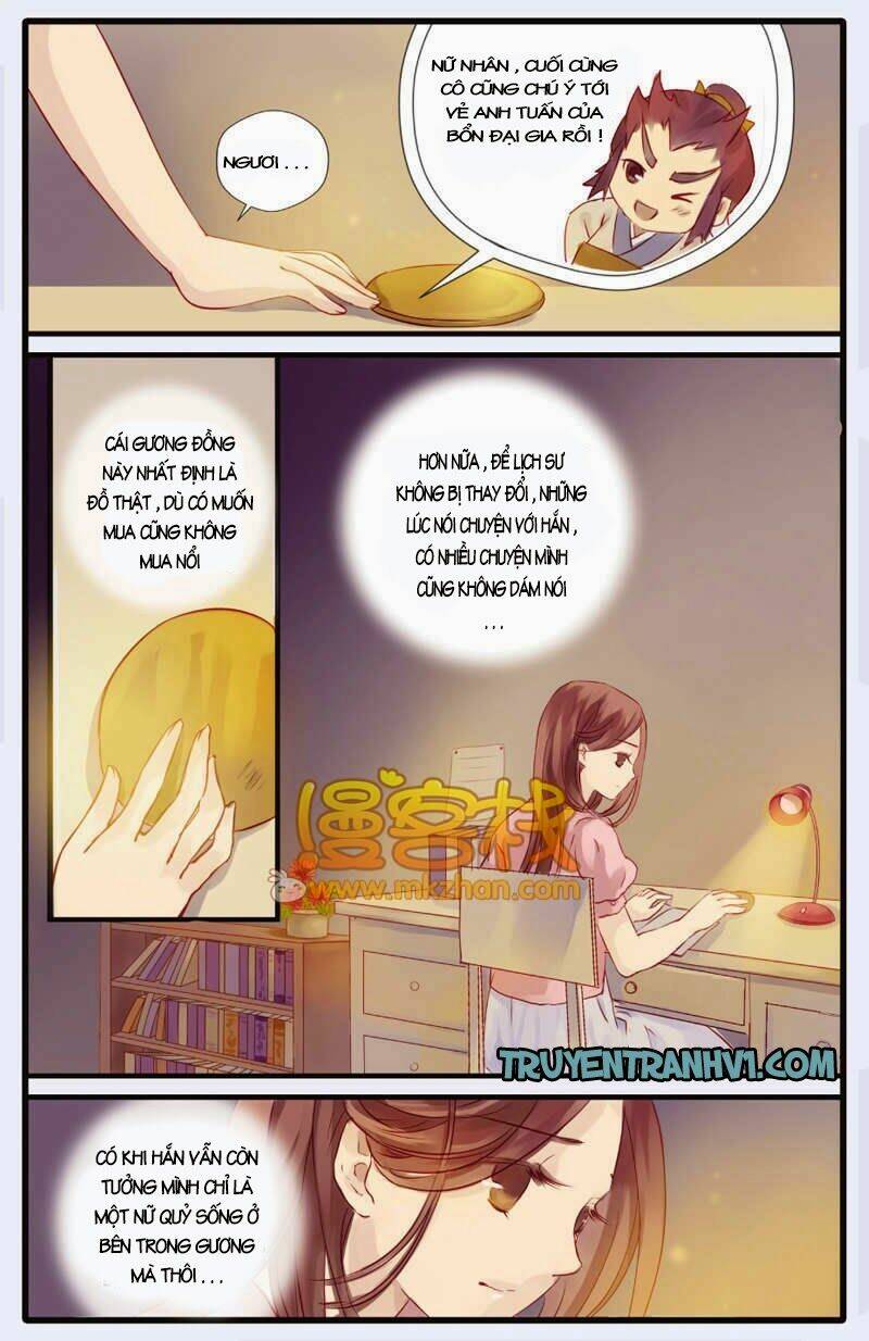 ách xá - yashe chapter 2.1 3