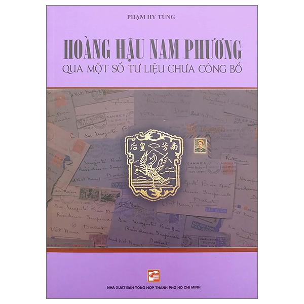 Hoàng Hậu Nam Phương - Qua Một Số Tư Liệu Chưa Công Bố