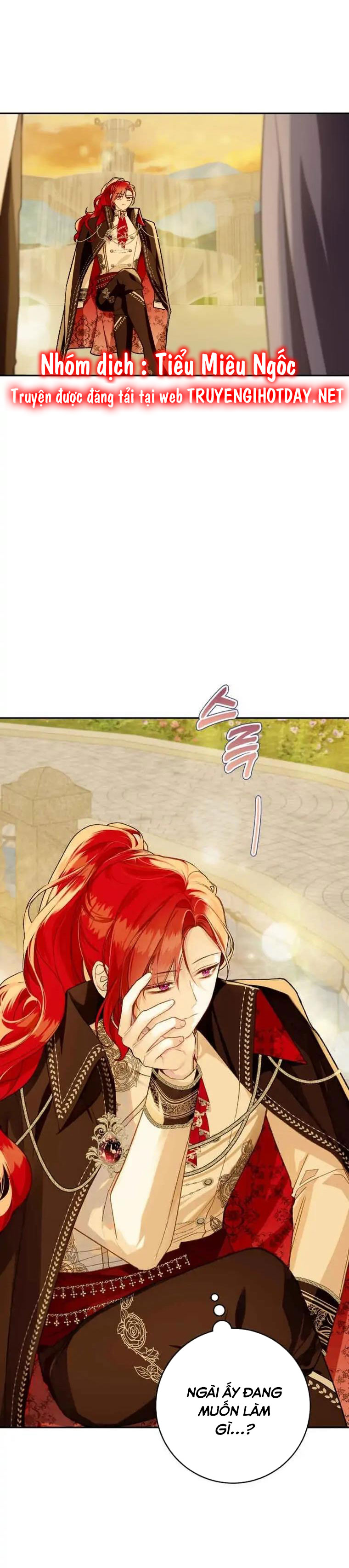 nông trại nằm cạnh hoàng cung chapter 54 6