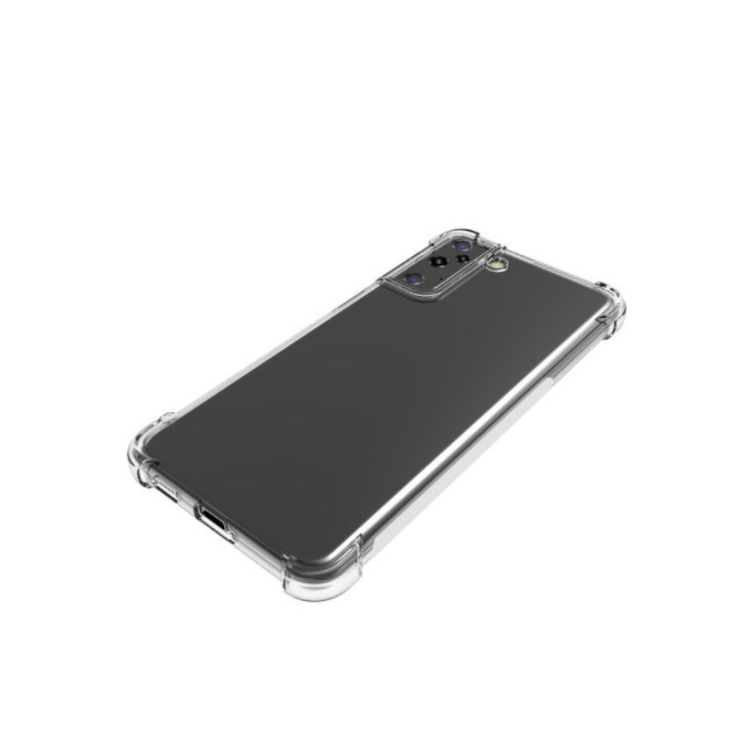 Ốp Dẻo Trong Chống Sốc Cho Samsung S21