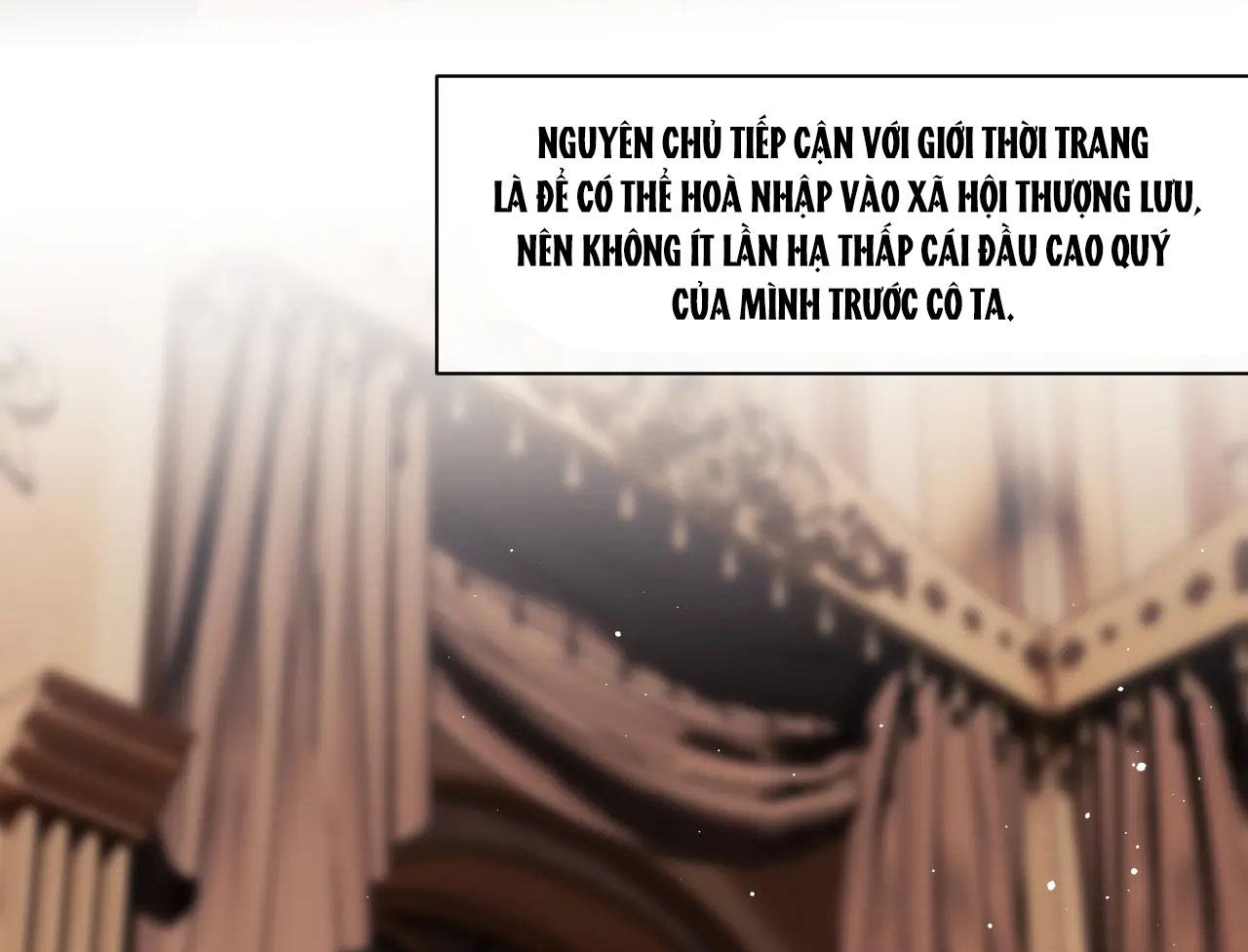 chủ mẫu cao môn xuyên không thành nữ phụ hào môn chapter 13.1 5