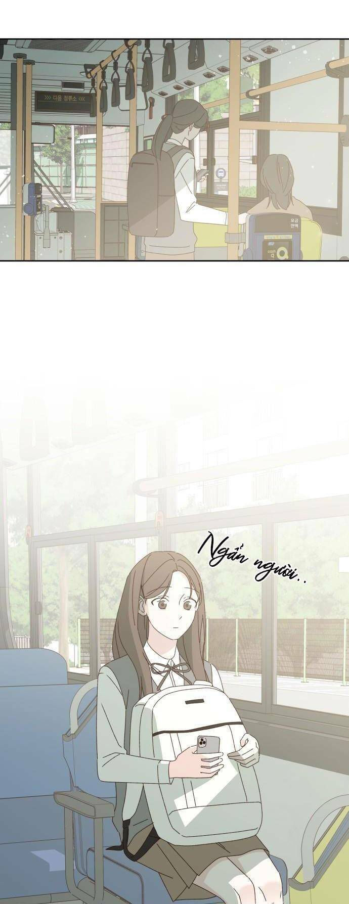 lén lút quện nhau chapter 16 20