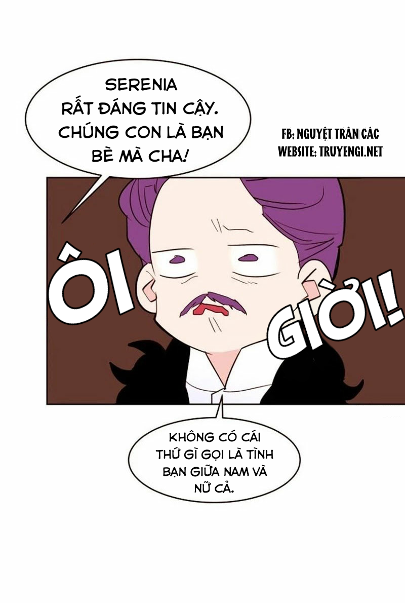 cuộc sống nhàm chán của quý cô tái sinh chapter 22 25