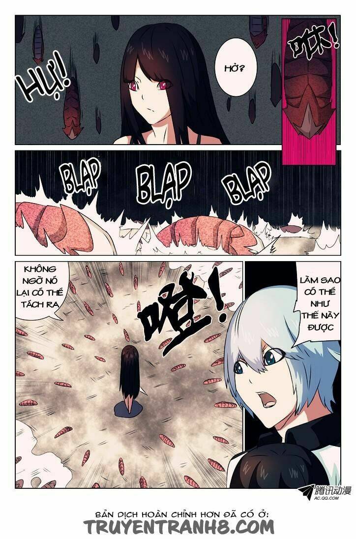 quỷ ăn thịt chapter 4 6
