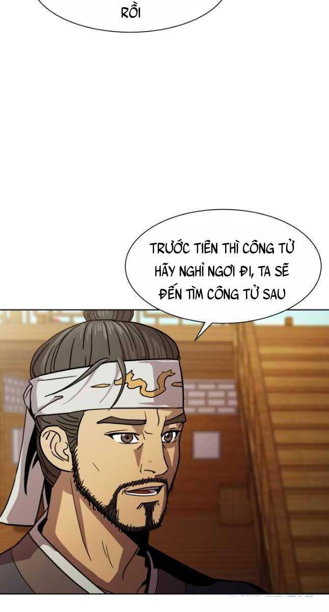 bậc thầy phép thuật ở thế giới võ lâm chapter 21.2 6