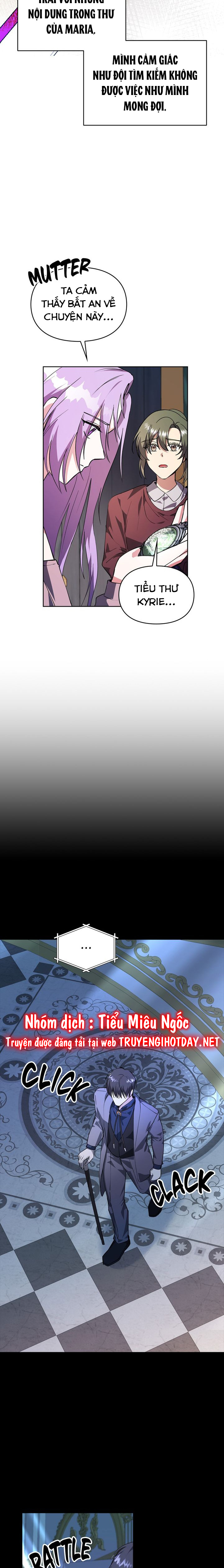 hãy nghe lời của tôi chapter 65 12