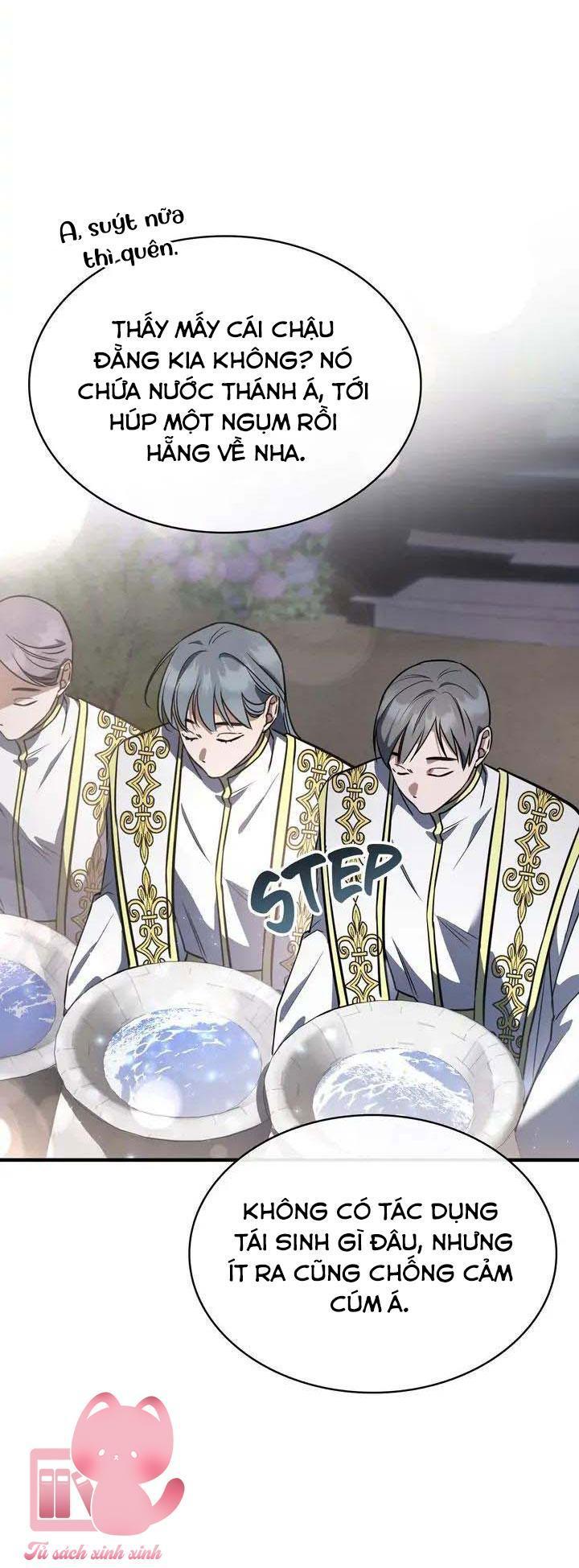 đêm đen khuất bóng chapter 49 27