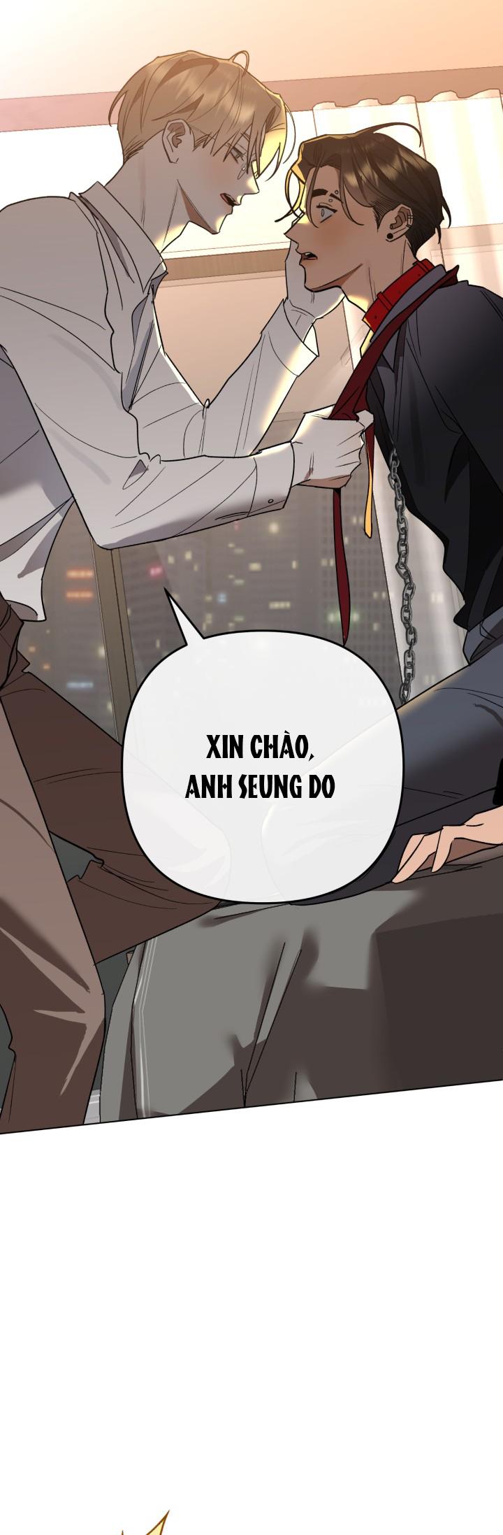 manhwa chịch vồn chịch vã chapter 79 26