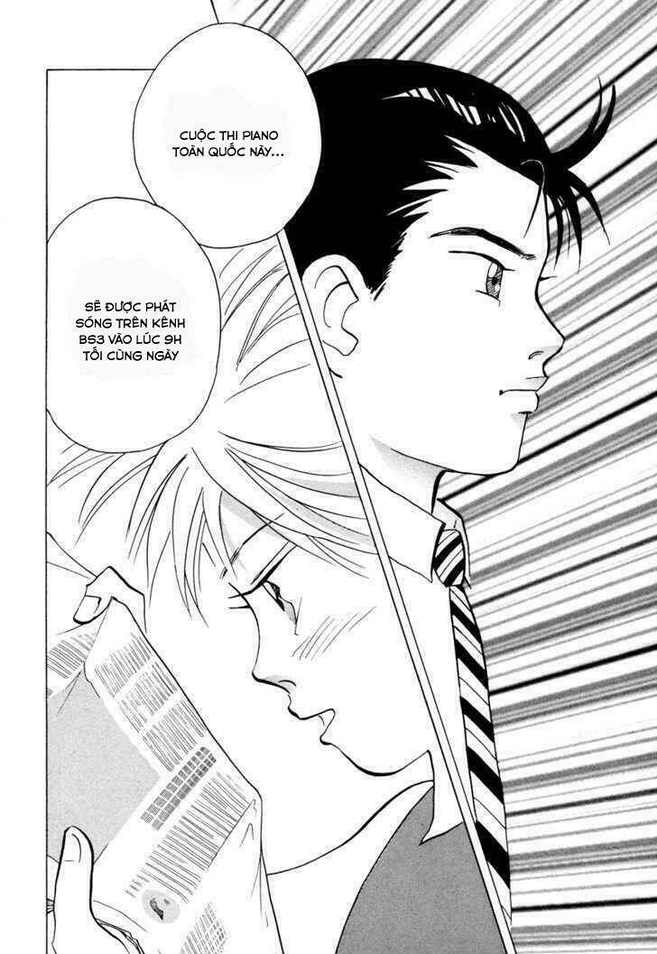 piano no mori chapter 52 17