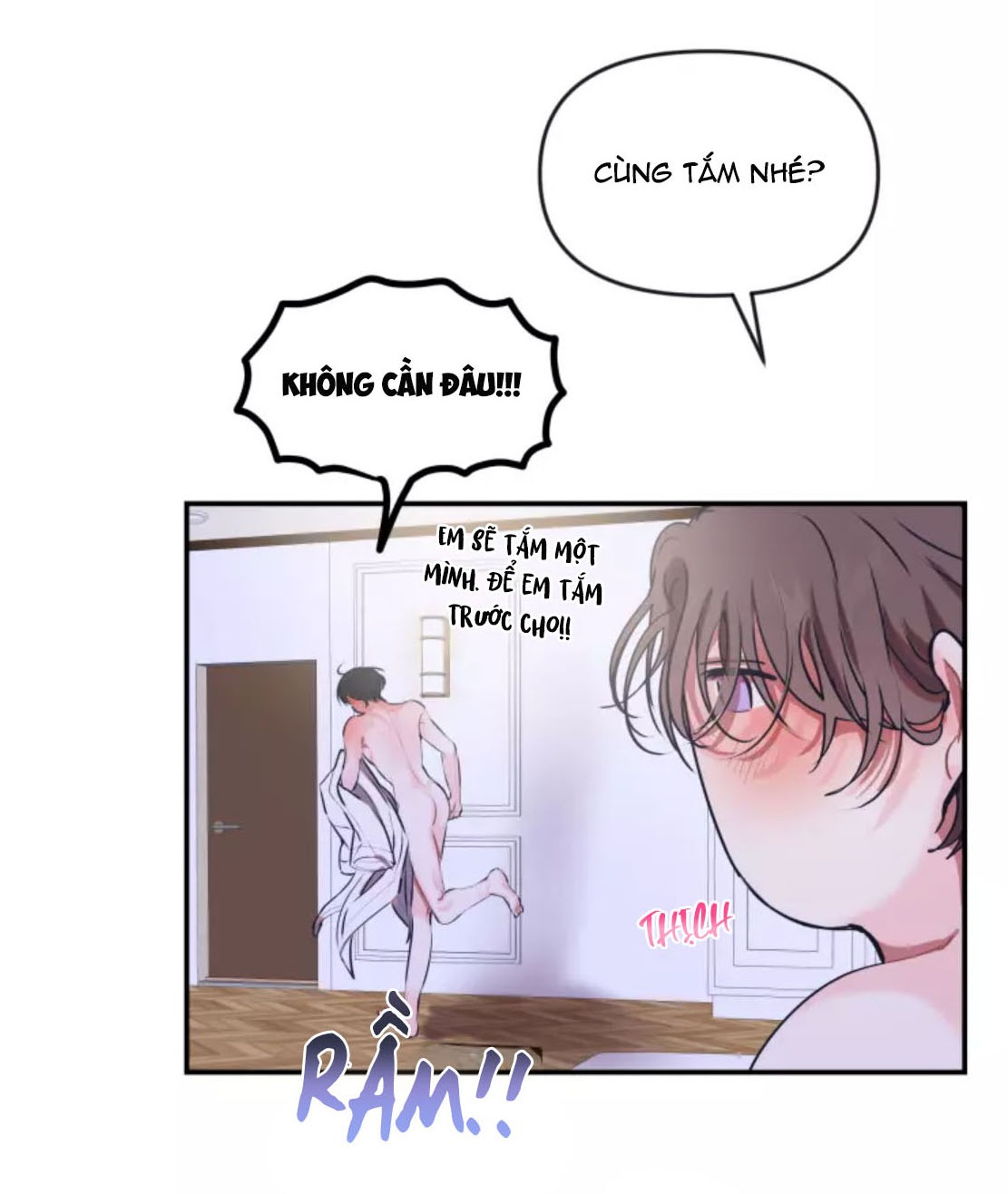 hợp đồng tình yêu chapter 52 11