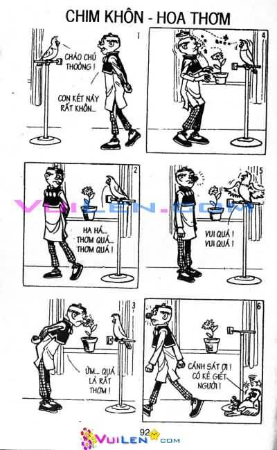 chú thoòng (full trọn bộ) chapter 23 9