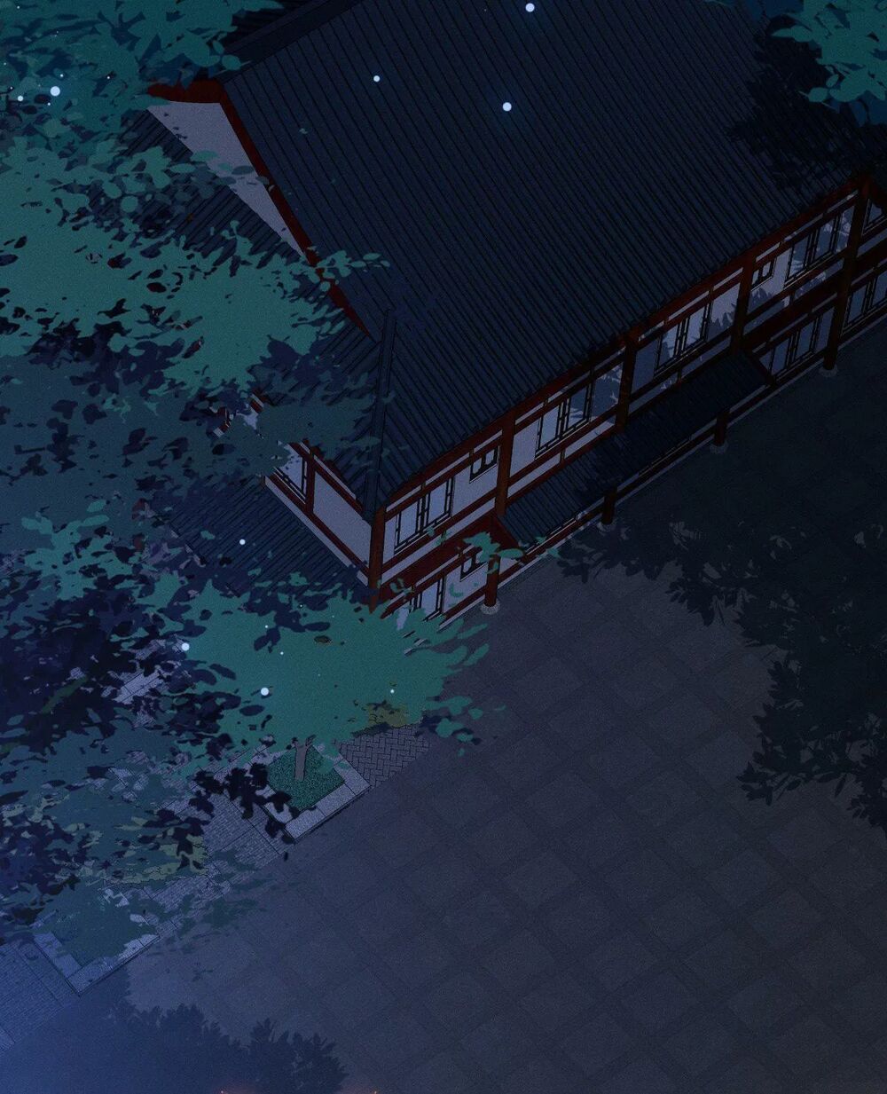 ta mới không gả cho hoàng tử phản diện chapter 33 29