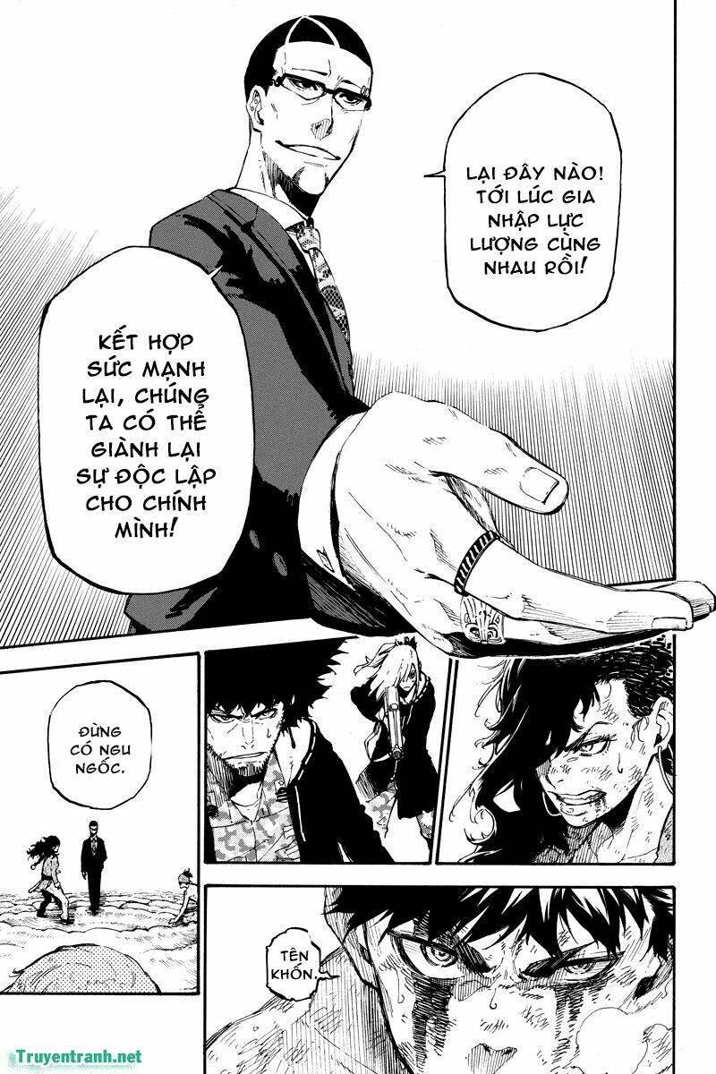 dolly kill kill chapter 146 4