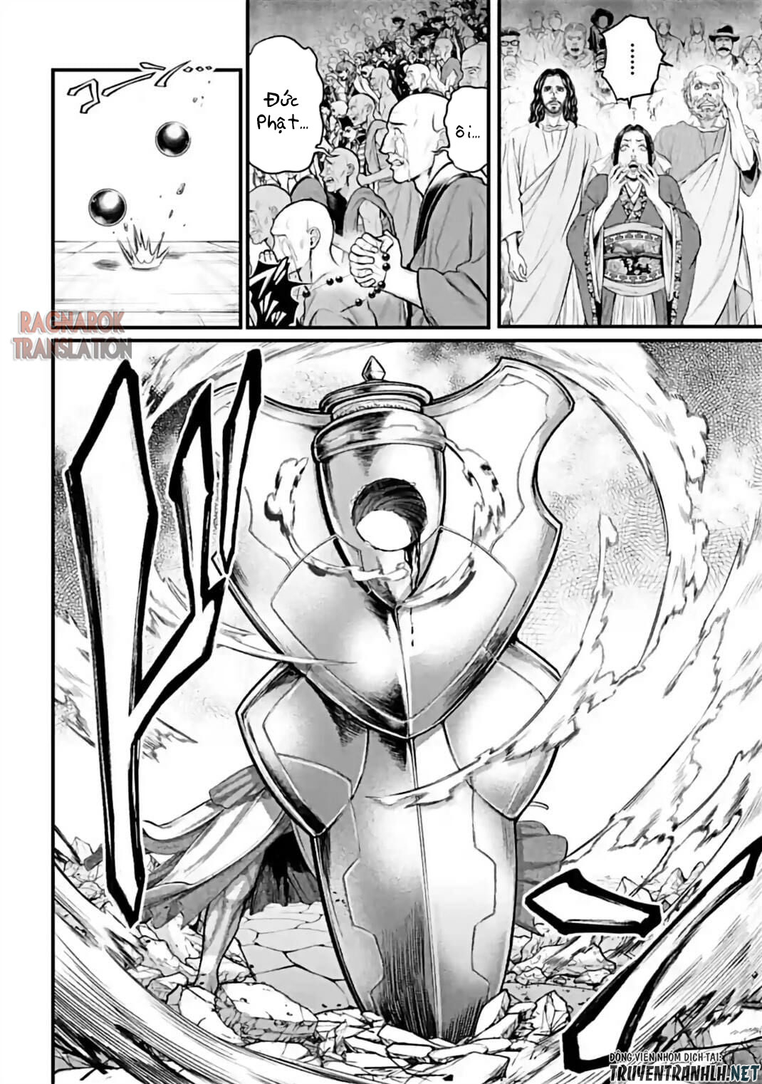 đại chiến nhân thần chapter 51 4