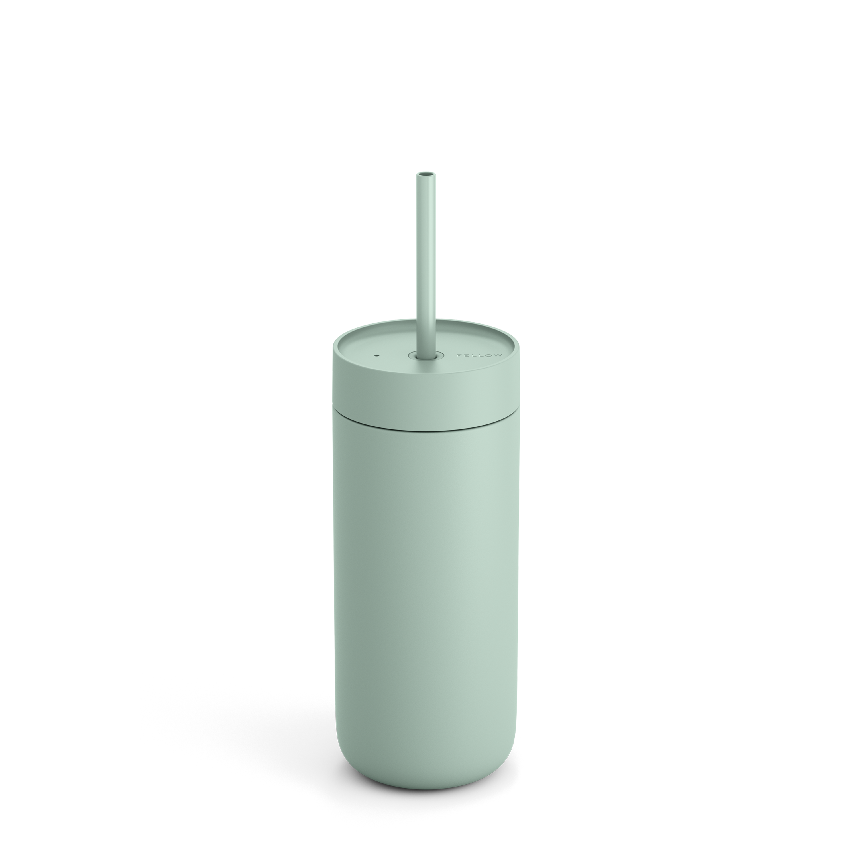 Bình giữ lạnh cà phê Fellow Carter Cold Tumbler 473ml có tráng sứ bên trong,