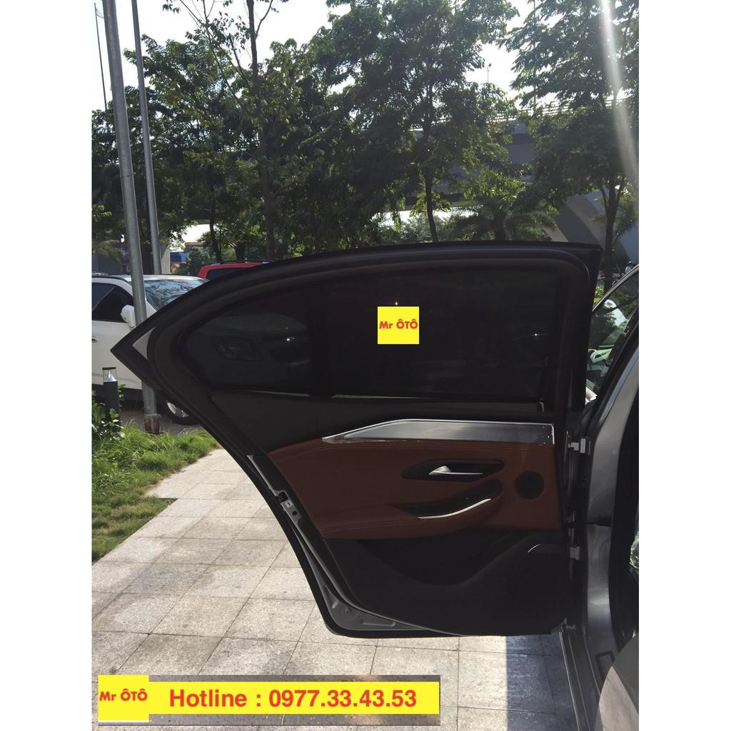 RÈM CHE NẮNG CHO XE VINFAST LUX A 2.0 SEADAN.