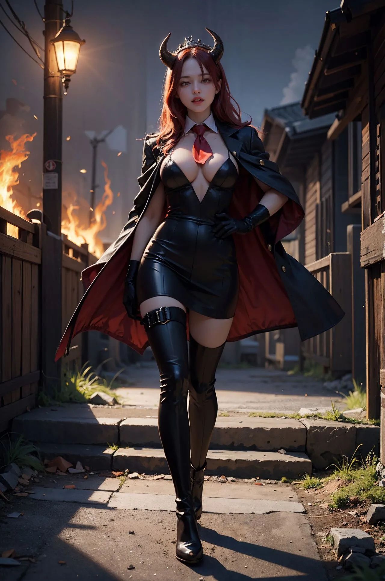 artist ai generated chapter 432 167