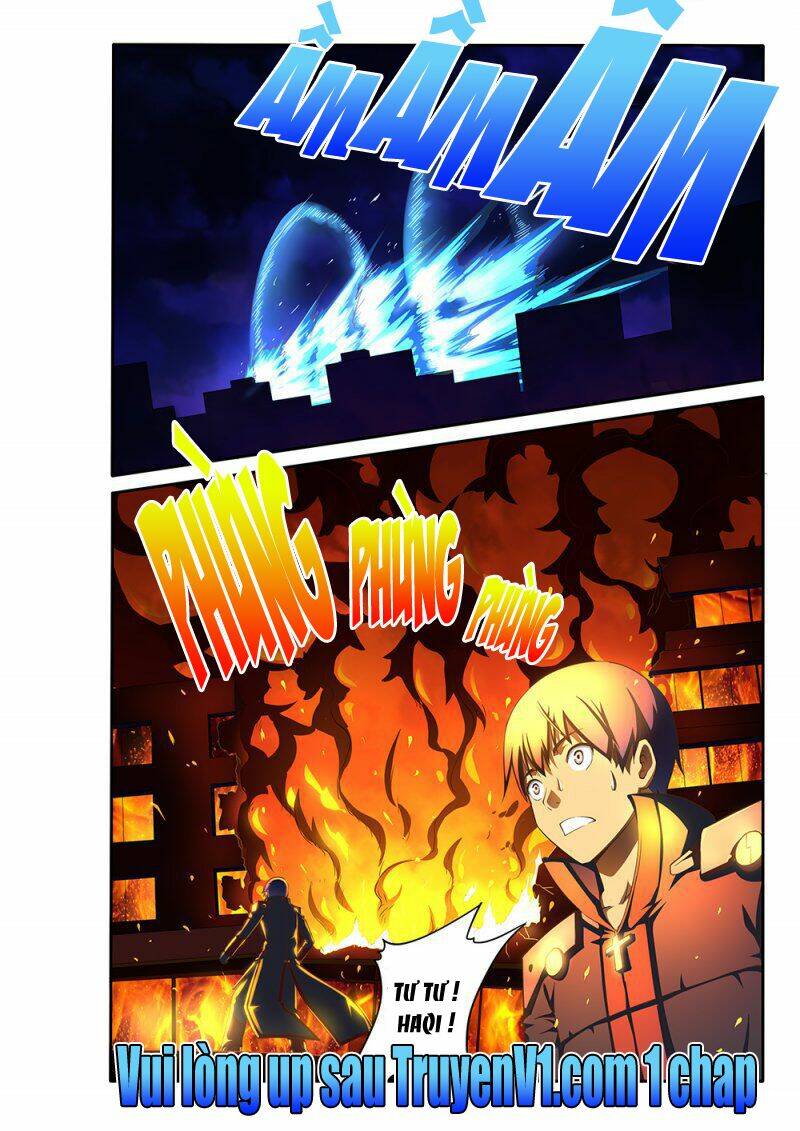 world of super sand box chapter 68 11